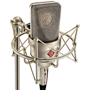 Neumann TLM 103 Studio Set Vokalmikrofon