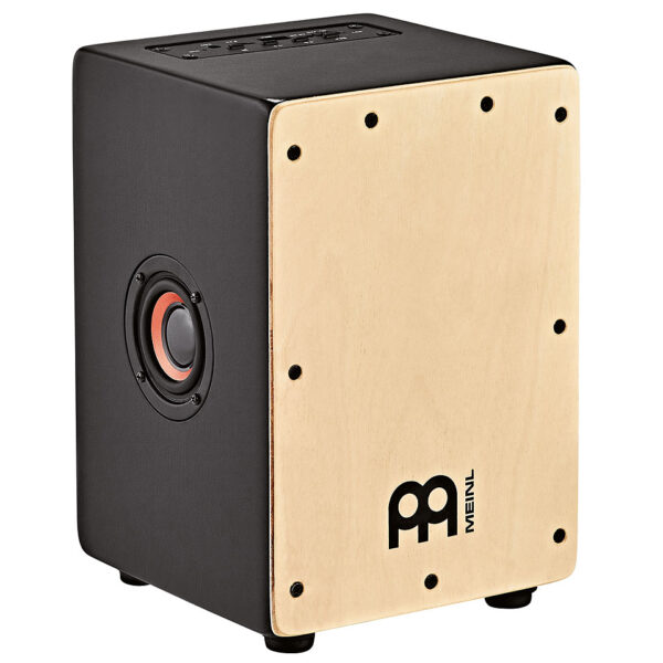 Meinl Mini Cajon Speaker Geschenkartikel