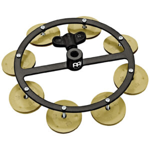 Meinl HTHHBG Benny Greb Sand Hihat Tambourine Tambourin