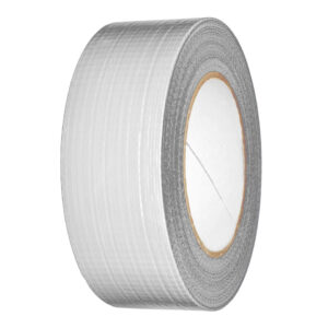 Musik Produktiv Gaffa Tape silver Klebeband