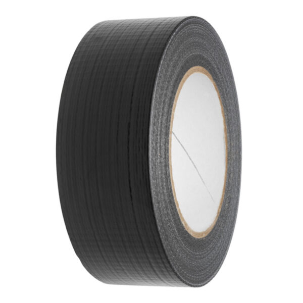 Musik Produktiv Gaffa Tape black Klebeband