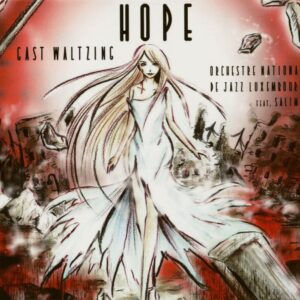 Gast Waltzing - Hope (CD)