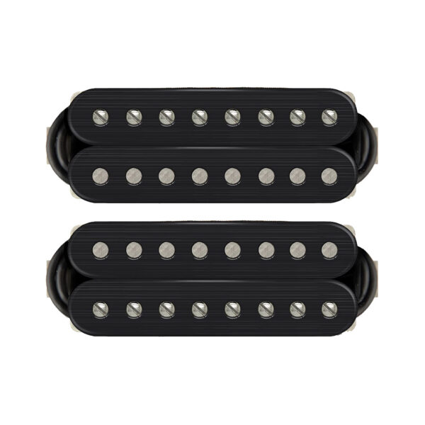 Bare Knuckle Ragnarok Open Set Pickup E-Gitarre