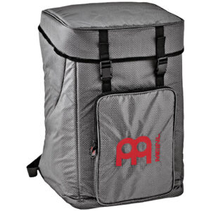 Meinl Carbon Grey Cajon Backpack Pro Percussionbag