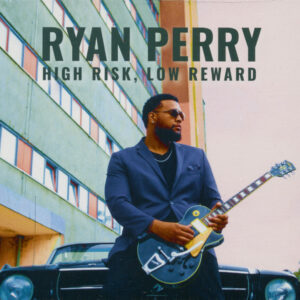 Ryan Perry - High Risk