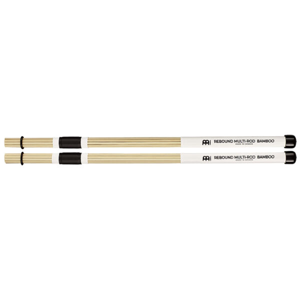 Meinl Rebound Multi-Rod Bamboo Rods