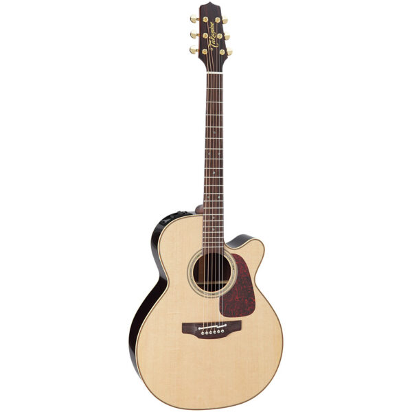 Takamine P5NC Westerngitarre