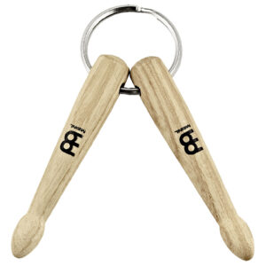 Meinl Drumstick Keychain Schlüsselanhänger