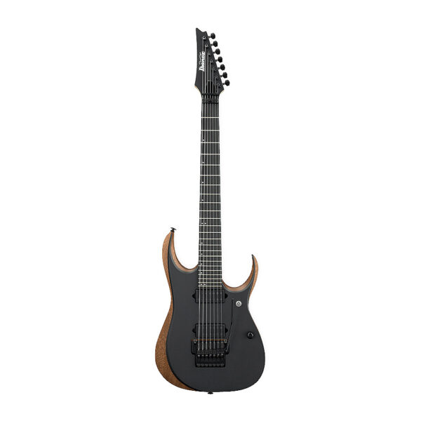 Ibanez Prestige RGDR4327-NTF E-Gitarre