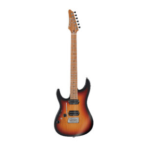 Ibanez Prestige AZ2402L-TFF E-Gitarre Lefthand