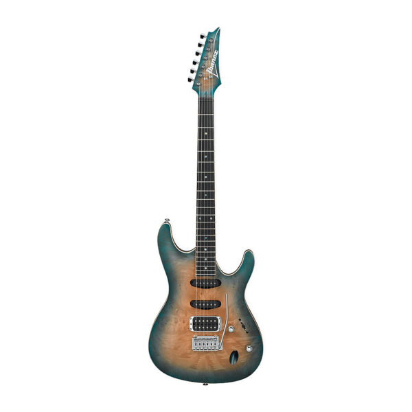 Ibanez SA460MBW-SUB E-Gitarre