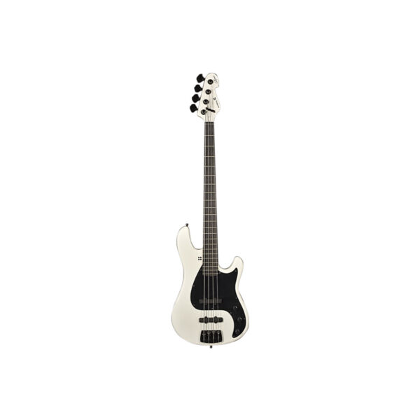 Sandberg California TT4 EB VWH SA Martin Mendez E-Bass