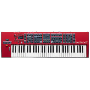 Clavia Nord Wave 2 Synthesizer