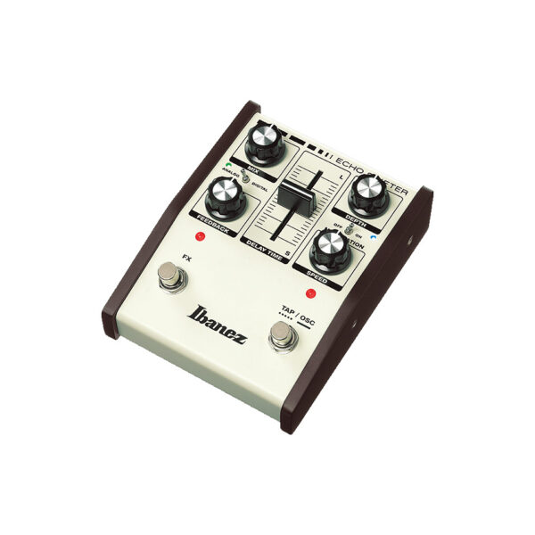 Ibanez ES3 Echo Shifter Effektgerät E-Gitarre