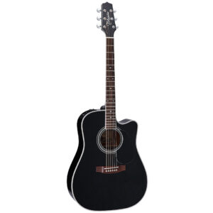 Takamine EF341SC Westerngitarre