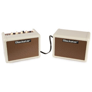 Blackstar FLY 3 Acoustic Pack Mini Amp