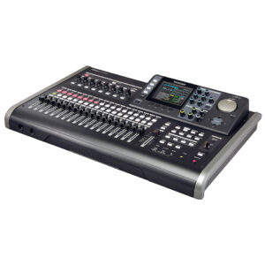 Tascam DP-24SD HD-Rekorder