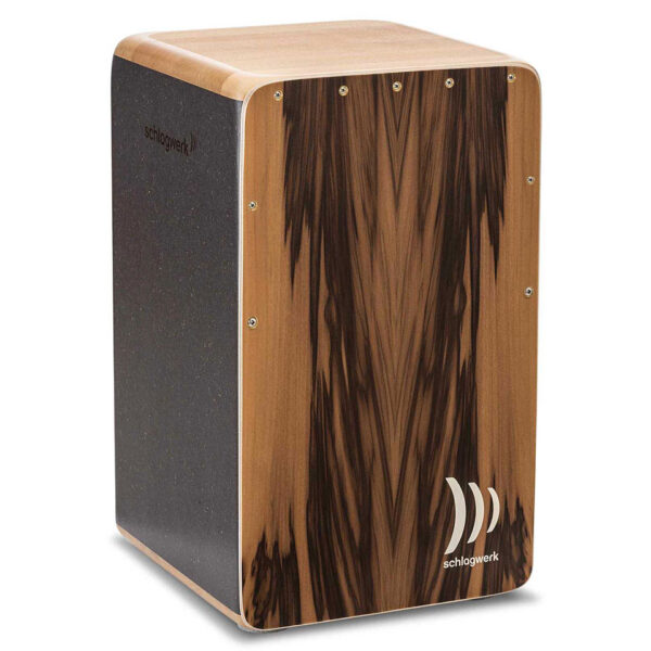 Schlagwerk CP4905 la Perù EVO Nature Cajon