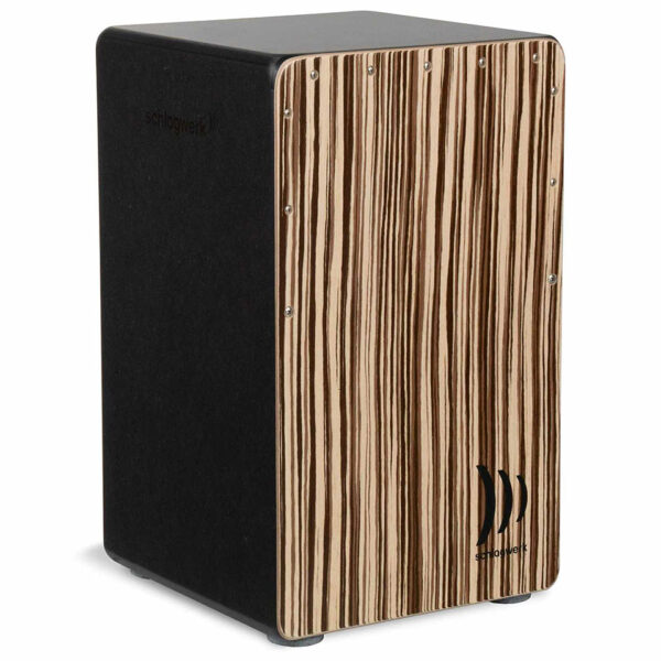 Schlagwerk CP410ST 2inOne Barista SoftTouch SPL Body Cajon