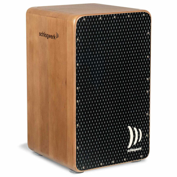 Schlagwerk CP5901 Precise OS EVO Black Cajon