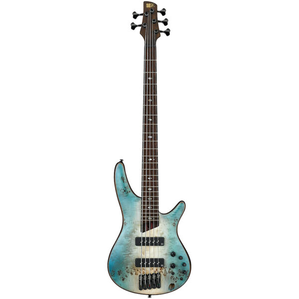 Ibanez Premium SR1605B-CHF E-Bass