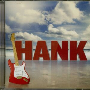 Hank Marvin - Hank - The Unmistakable Sound Of Summer (CD)