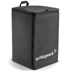 Schlagwerk Cajon Bagpack Percussionbag