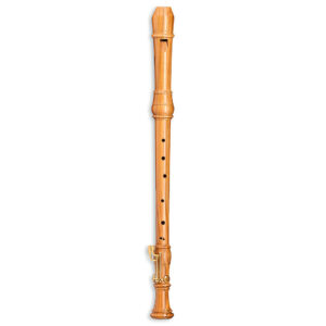 Mollenhauer Denner 5431 Tenor-Blockflöte