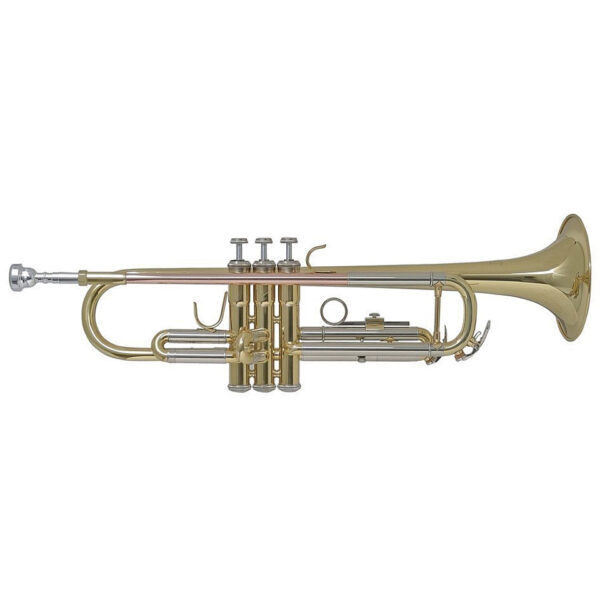 Bach TR655 Perinettrompete