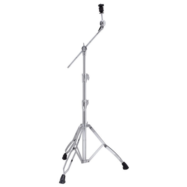 Mapex Armory B800 Chrome Cymbal Boomstand Beckenständer