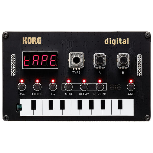 Korg NTS-1 Synthesizer