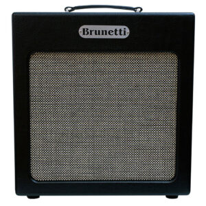 Brunetti Singleman 1x12" WGS 16 Ohm Box E-Gitarre