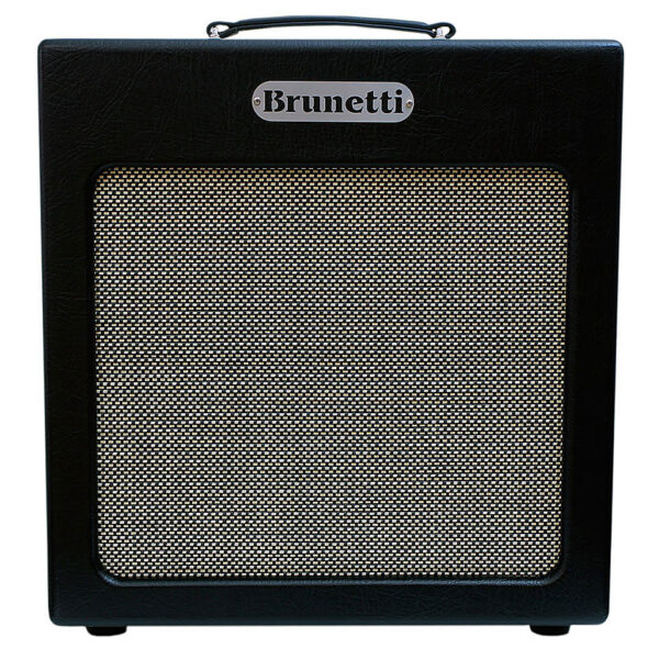 Brunetti Singleman 1x12" WGS 16 Ohm Box E-Gitarre