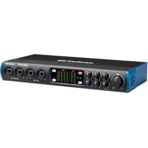 Presonus Studio 1810c Audio Interface