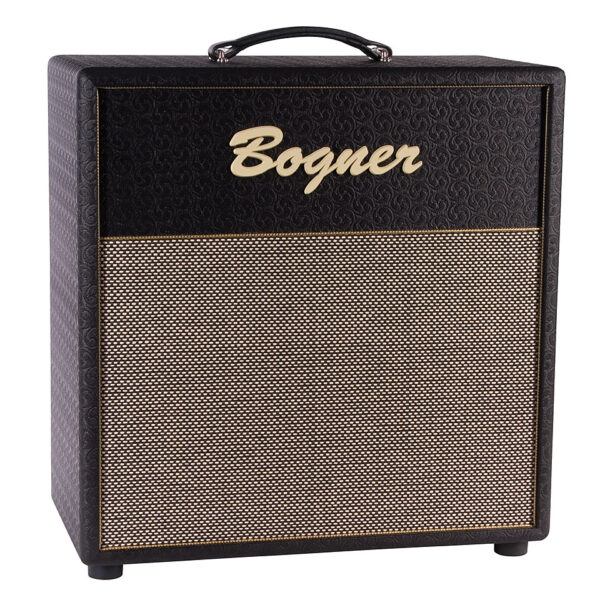 Bogner 112OT Open Back Trad. Size