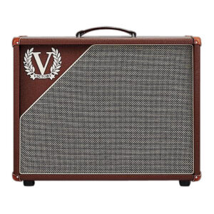 Victory V112-WB Gold Box E-Gitarre