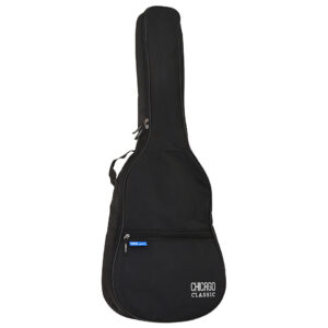 Chicago Classic Standard Konzert Gitarre 3/4 Gigbag Konzertgitarre