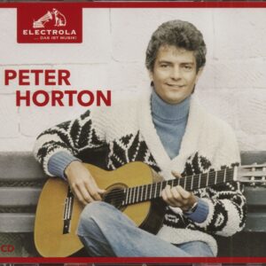 Peter Horton - Electrola...Das ist Musik! Peter Horton (3-CD)