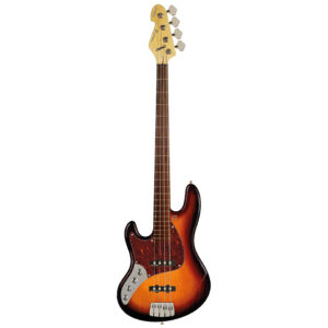 Sandberg California TT4 PF 3TS E-Bass Lefthand