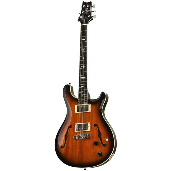 PRS SE Hollowbody Standard MTSB E-Gitarre