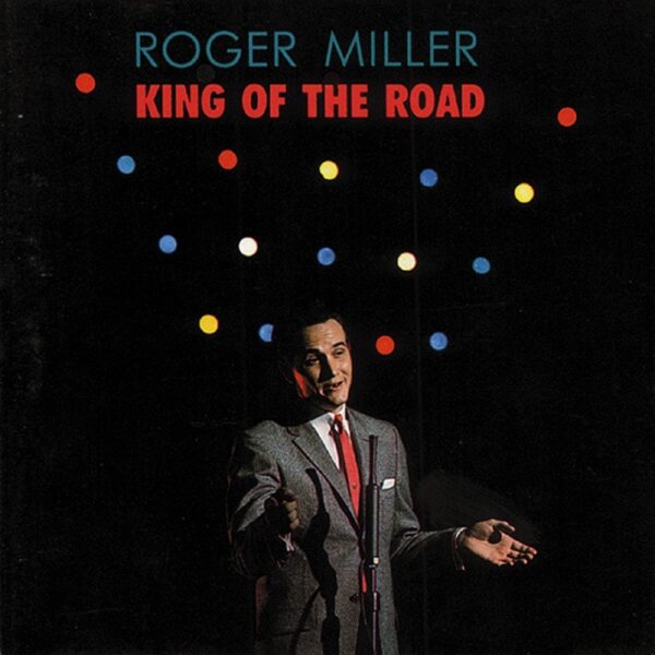 Roger Miller - King Of The Road (CD)