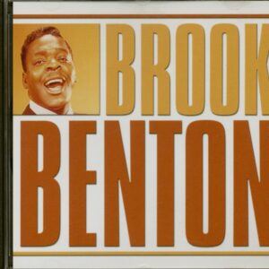 Brook Benton - Brook Benton (CD)