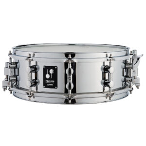 Sonor ProLite 14" x 5" Steel Snare Snare Drum