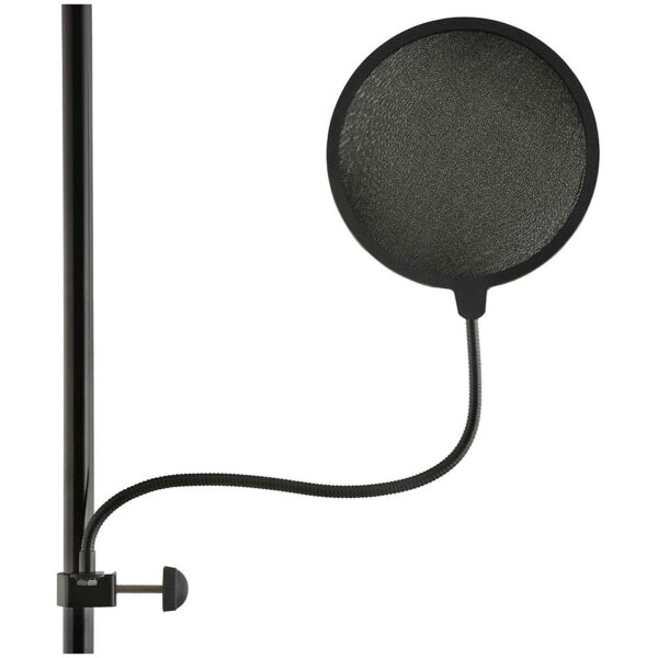 Stand Art Pop Filter Mikrofonzubehör