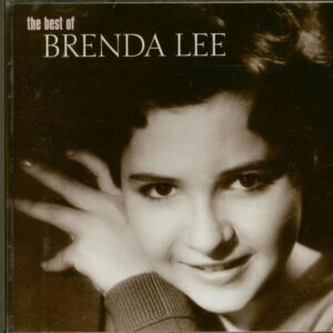 Brenda Lee - The Best Of (CD)