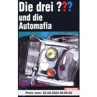 Folge 053/und die Automafia [Musikkassette]