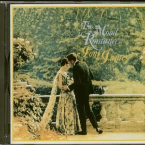 Joni James - The Mood Is Romance (CD)