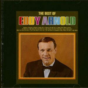 Eddy Arnold - Best Of Eddy Arnold (CD)