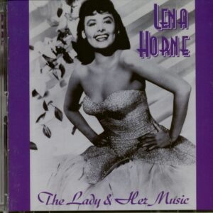 Lena Horne - The Lady & Her Music (2-CD)