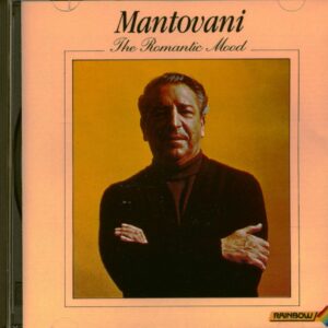 Mantovani - The Romantic Mood (CD)